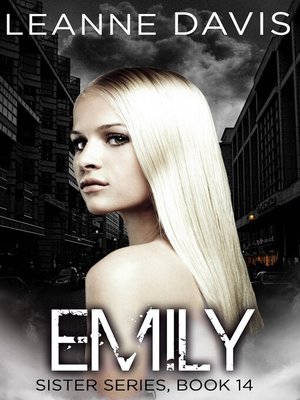 cover image of Emily